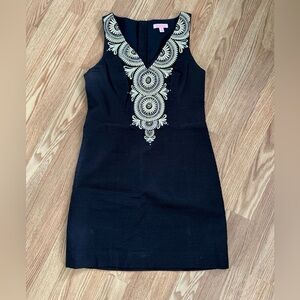 Lilly Pulitzer Gabby Shift Dress